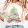 colorful-brushstroke-christmas-tree-png