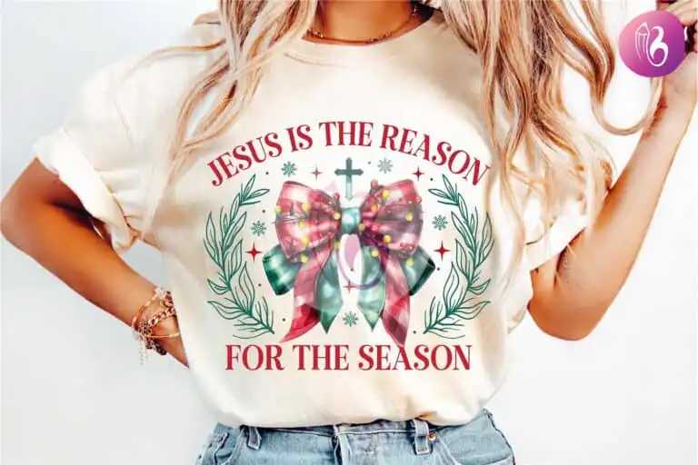 jesus-is-the-reason-christmas-png