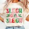 sleigh-girl-sleigh-retro-christmas-png