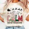 all-is-calm-christmas-teacher-png