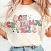 retro-christmas-tree-cake-png