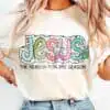 jesus-is-the-reason-christmas-png