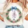 blue-christmas-floral-nutcracker-png