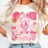 boho-football-breast-cancer-png
