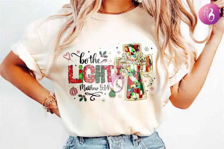 be-the-light-jesus-christmas-cross-png
