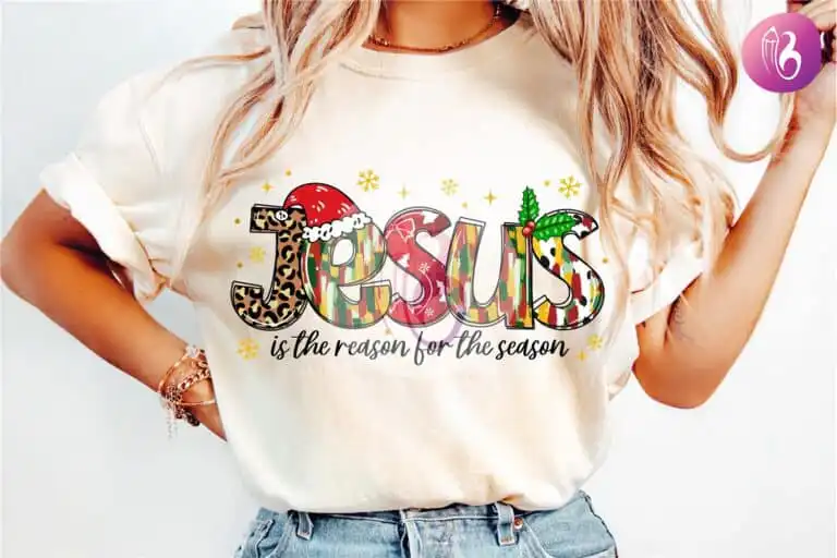 brushstroke-jesus-christmas-png