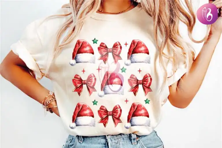 coquette-christmas-bow-santa-png