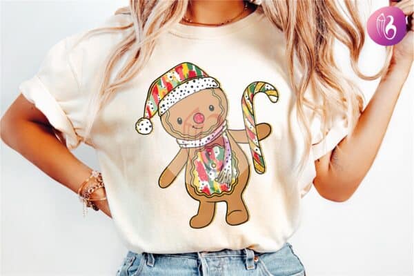 brushstroke-christmas-gingerbread-png