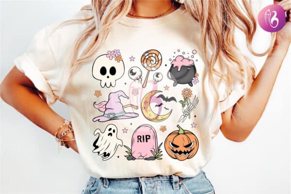 trendy-coquette-halloween-png