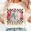 retro-checkered-christmas-mama-claus-png