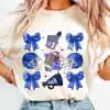 girly-coquette-blue-football-png