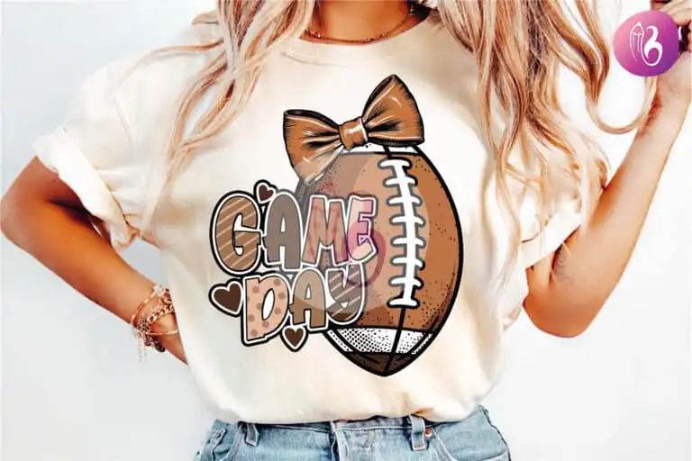 game-day-football-coquette-png