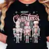 Merry Christmas Nutcracker PNG merry-christmas-nutcracker-png