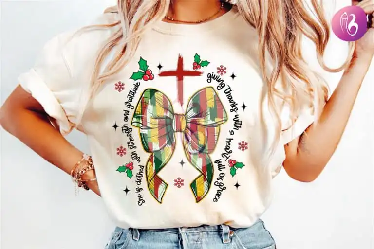 colorful-coquette-glitter-christmas-png