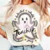 Halloween Teacher Ghost PNG halloween-teacher-ghost-png