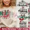 nurse-christmas-t-shirt-design-bundle