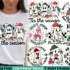 best-selling-cute-ghost-christmas-design
