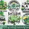 st-patricks-day-beer-design-bundle