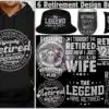 best-retirement-t-shirt-design-bundle