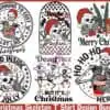 christmas-skeleton-shirt-designs-bundle