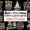 retro-christmas-t-shirt-designs-bundle
