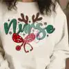 nurse-christmas-stethoscope-t-shirt-svg