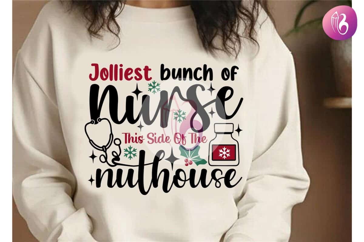 jolliest-bunch-of-nurses-christmas-svg
