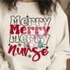 merry-nurse-cute-christmas-tshirt-svg