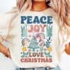 peace-joy-christmas-boho-tree-floral-png