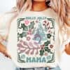 holly-jolly-mama-christmas-boho-floral