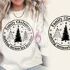 family-christmas-making-memories-t-shirt