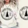family-christmas-making-memories-t-shirt