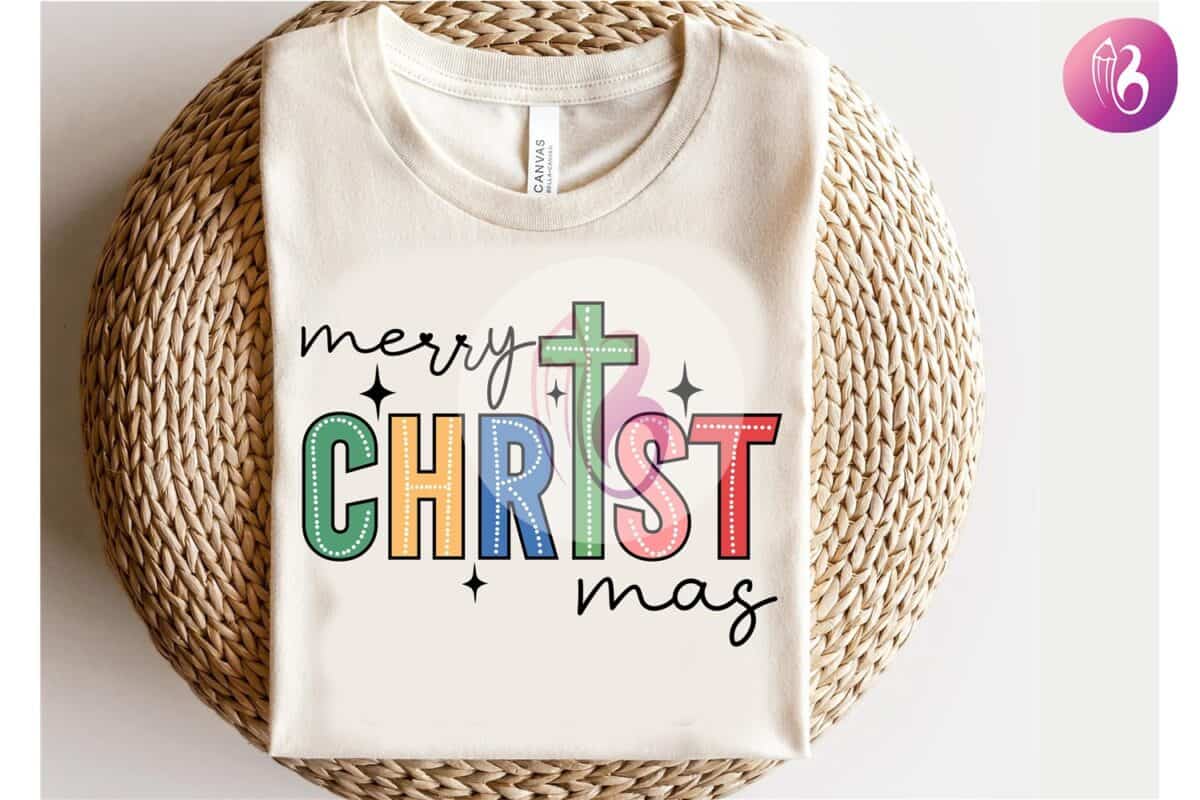 merry-christmas-doodle-dots-t-shirt-svg