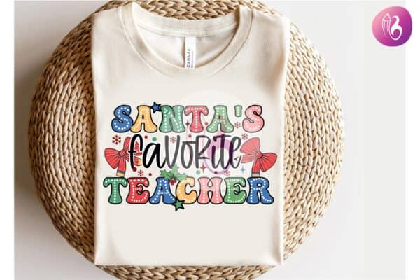santas-favorite-teacher-christmas-png