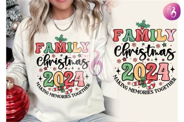 family-christmas-2024-making-memories