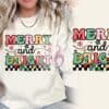 merry-and-bright-christmas-doodle-dots