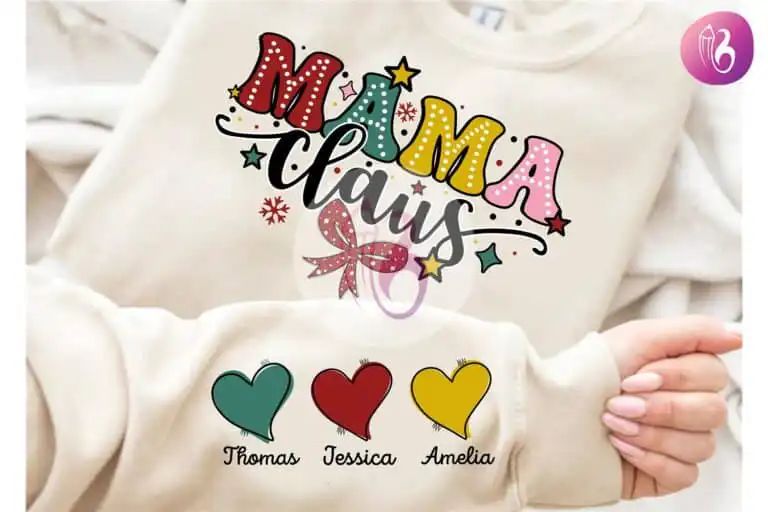 mama-claus-coquette-groovy-doodle-dots