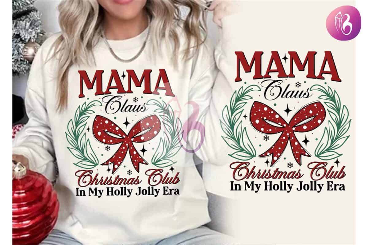 mama-claus-christmas-club-in-my-t-shirt