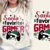 santas-favorite-gamer-funny-christmas
