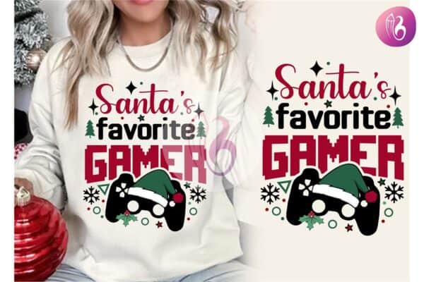 santas-favorite-gamer-funny-christmas