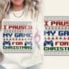 i-paused-my-game-for-ugly-christmas-svg