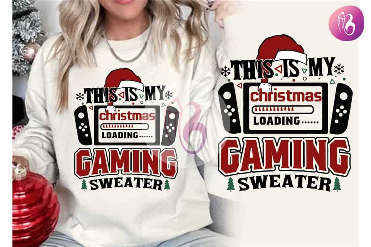 this-is-my-christmas-gaming-sweater-svg