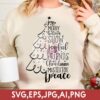 merry-joyful-believe-christmas-tree-svg