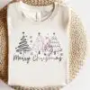 merry-christmas-tree-hand-drawn-t-shirt
