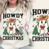 howdy-christmas-cute-ghost-howdy-t-shirt