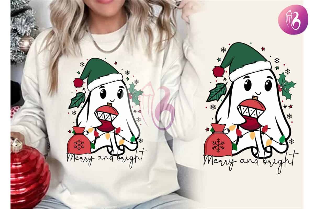 merry-and-bright-ghost-christmas-lights