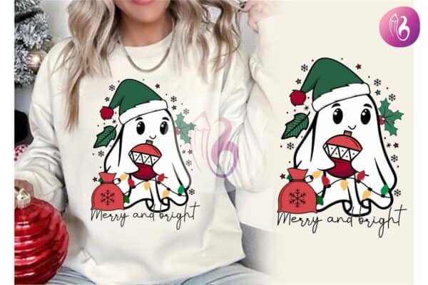 merry-and-bright-ghost-christmas-lights