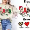 mama-claus-with-kids-name-christmastime