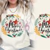 merry-christmas-round-christmas-sign