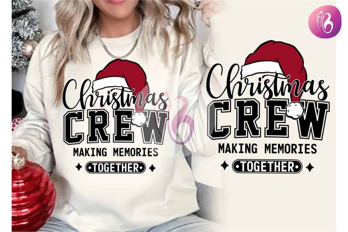 christmas-crew-making-memories-t-shirt